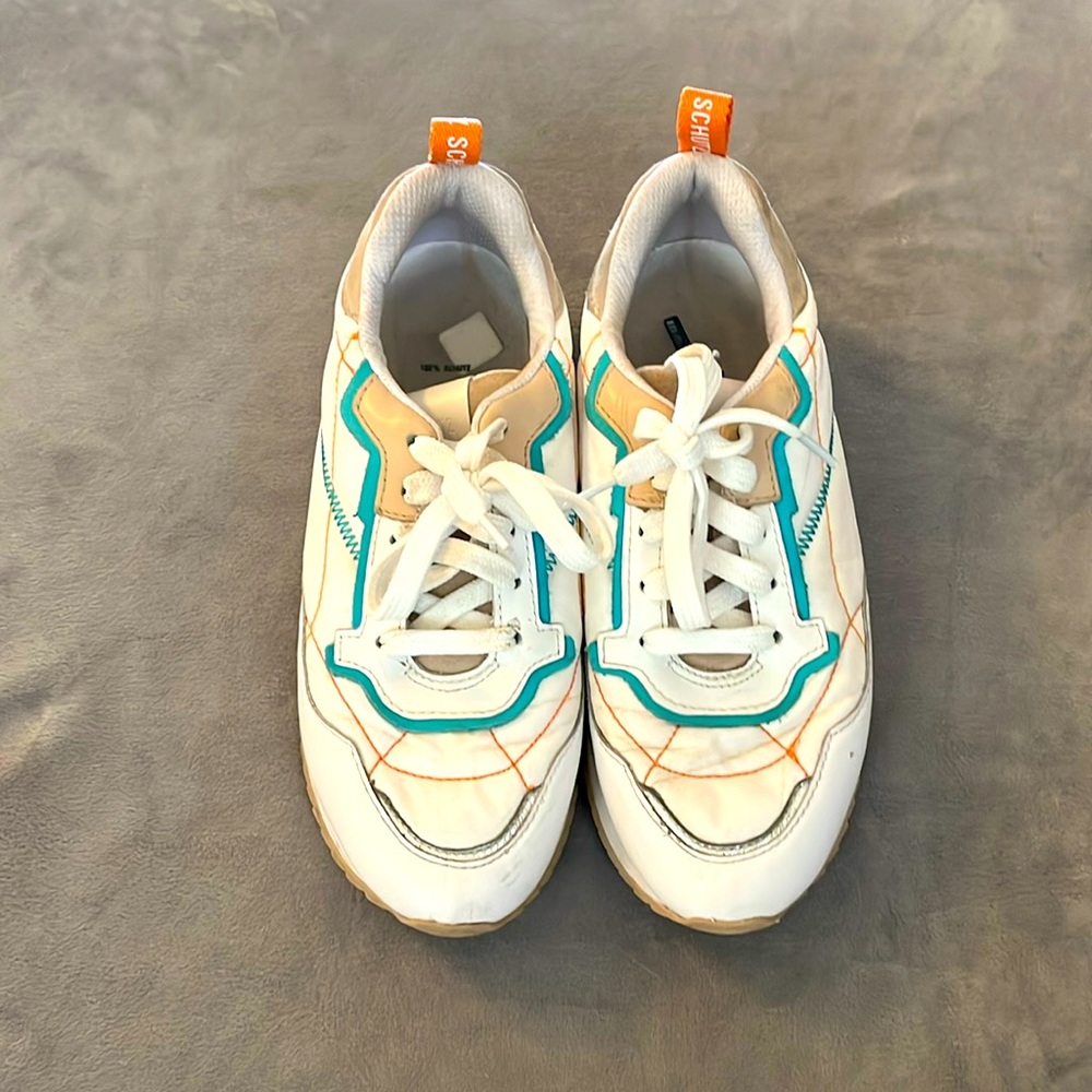 SCHUTZ Sneakers